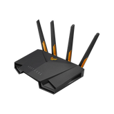 Asus TUF Gaming AX3000 Black Wi-Fi Router